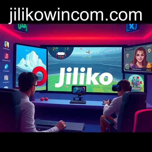 Evolution of Online Gaming Platforms