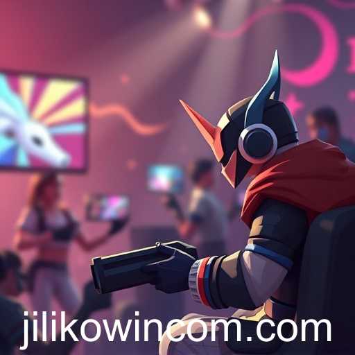 Jiliko: Shaping the Future of Online Gaming