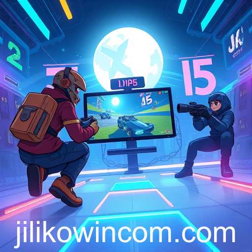 The Rise of Jiliko: Transforming Online Gaming