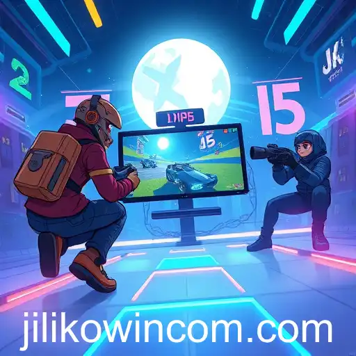 The Rise of Jiliko: Transforming Online Gaming