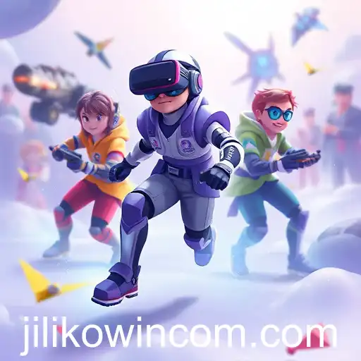 The Rise of Jiliko in the Gaming World