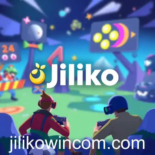 Jiliko: A Game Portal Shaping Digital Entertainment