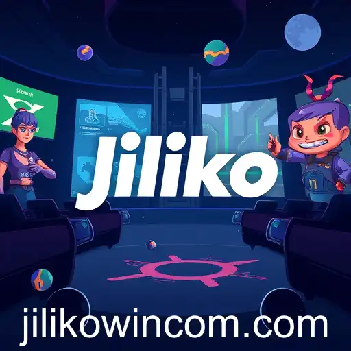 Jiliko Revolutionizes Online Gaming