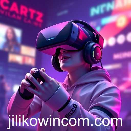 Evolution of Online Gaming in 2025