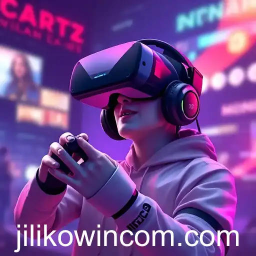 Evolution of Online Gaming in 2025