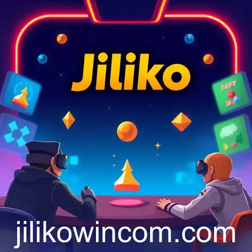 Jiliko: The Rising Star in Online Gaming