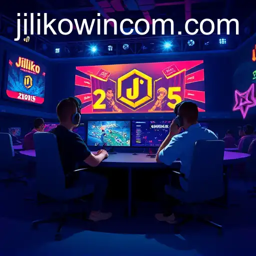 Rise of Online Gaming: Jiliko’s Impact