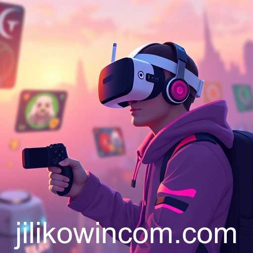 Jiliko Revolutionizes Online Gaming Experience