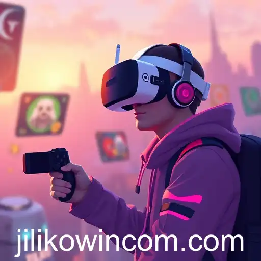 Jiliko Revolutionizes Online Gaming Experience