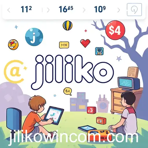Jiliko: Revolutionizing Online Gaming