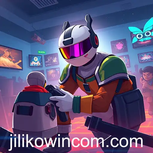 Gaming Innovations and Trends to Watch