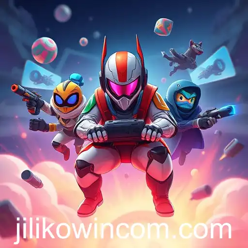 Jiliko: Bridging Fun with Strategy