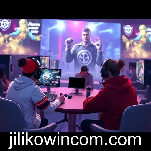 Jiliko: Revolutionizing Online Gaming in 2025
