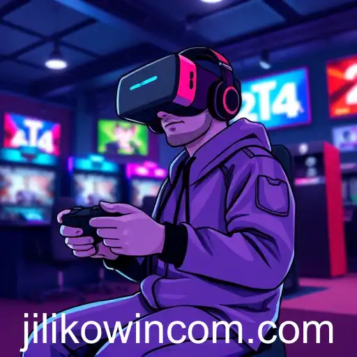 The Rise of Jiliko Games in Online Entertainment