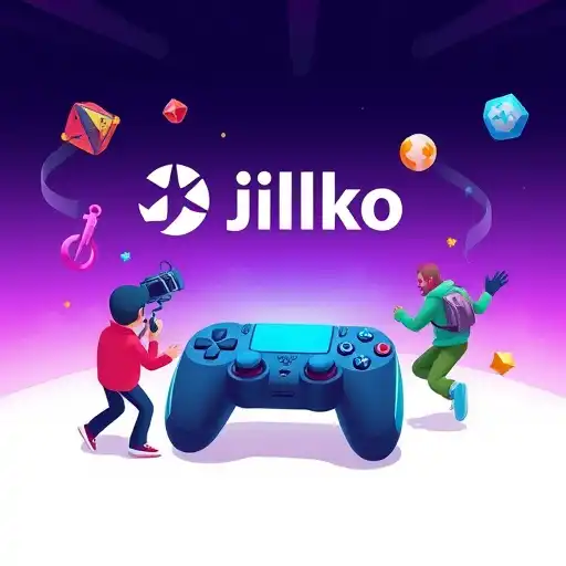Jiliko: Revolutionizing Online Gaming