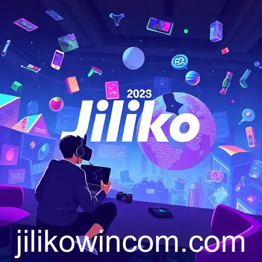 Jiliko: Revolutionizing Online Gaming Landscape