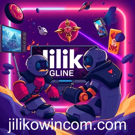 Jiliko: Revolutionizing Online English Gaming