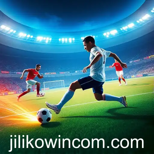 The Rise of Jiliko: A New Era in Online Gaming