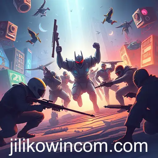 Exploring the World of Multiplayer Games on Jiliko