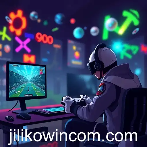 Rise of Online Game Portals