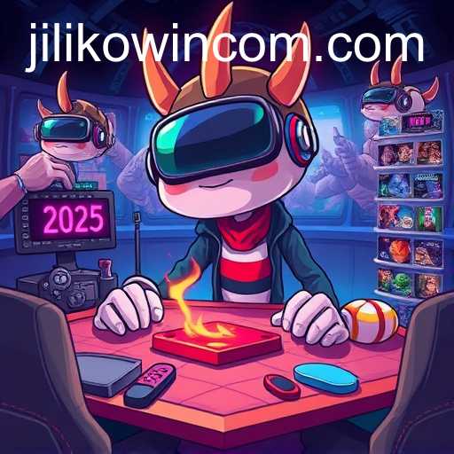 The Rise of Jiliko in Online Gaming