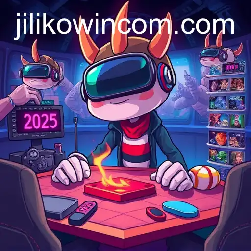 The Rise of Jiliko in Online Gaming