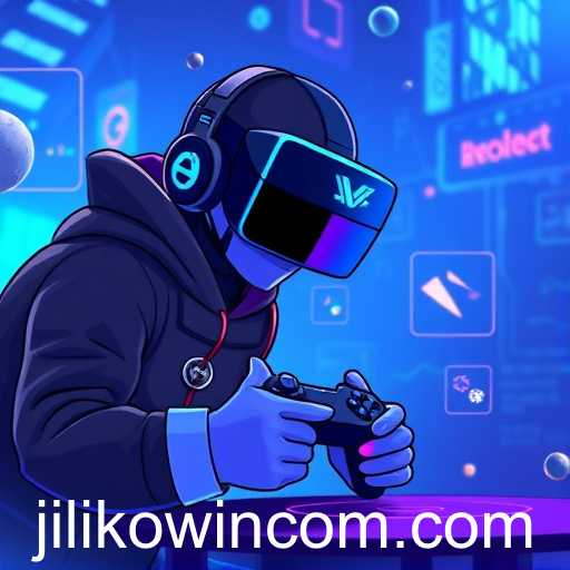 Rising Trends in Online Gaming: Jiliko's Influence